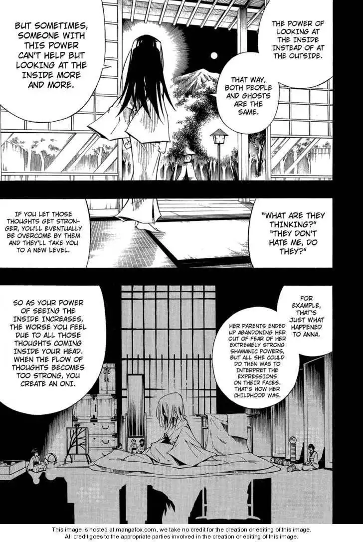 Shaman King Kang Zeng Bang Chapter 290 6